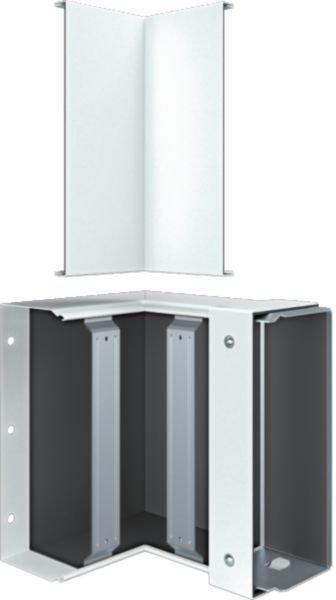 Inneneck FWK-Plus 100x250 weiß