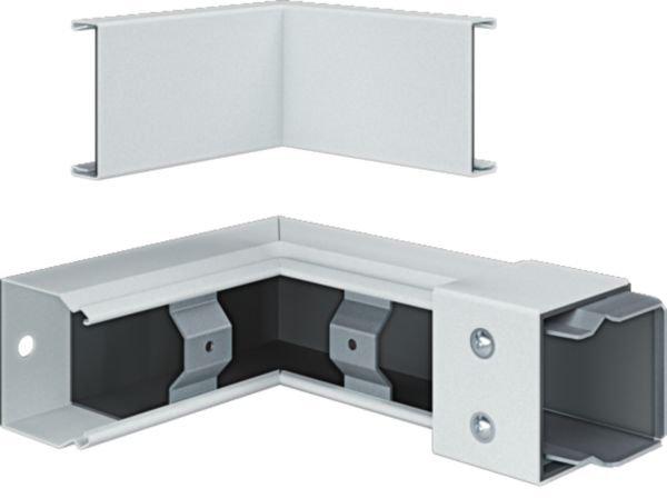 Inneneck FWK-Plus 60x60 weiß