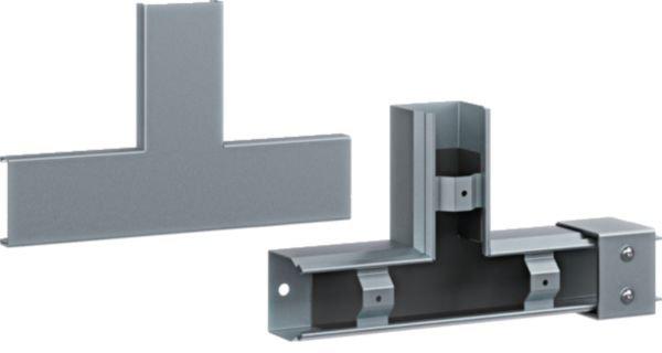 T-Stück FWK-Plus 60x60 verz