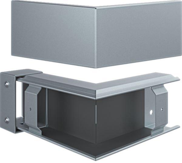 Außeneck FWK-Plus 60x100 verz