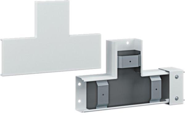 T-Stück FWK-Plus 60x100 weiß