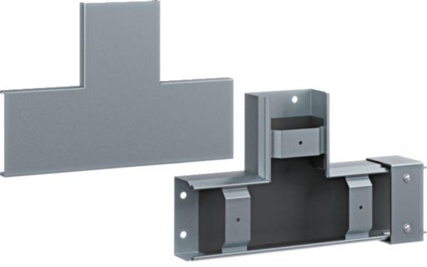 T-Stück FWK-Plus 60x100 verz