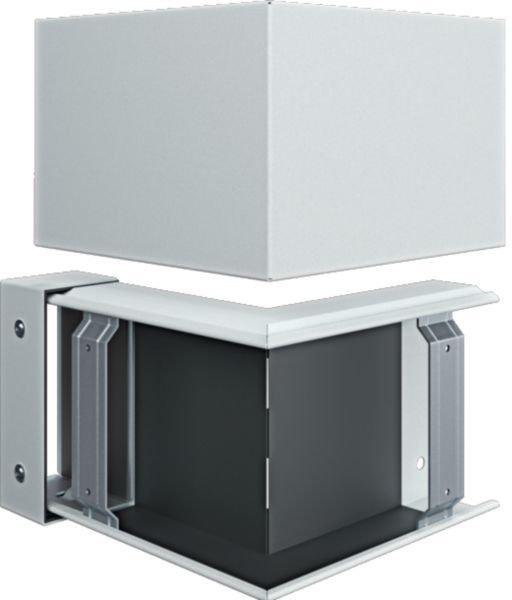 Außeneck FWK-Plus 60x150 weiß