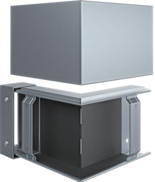 Außeneck FWK-Plus 60x150 verz