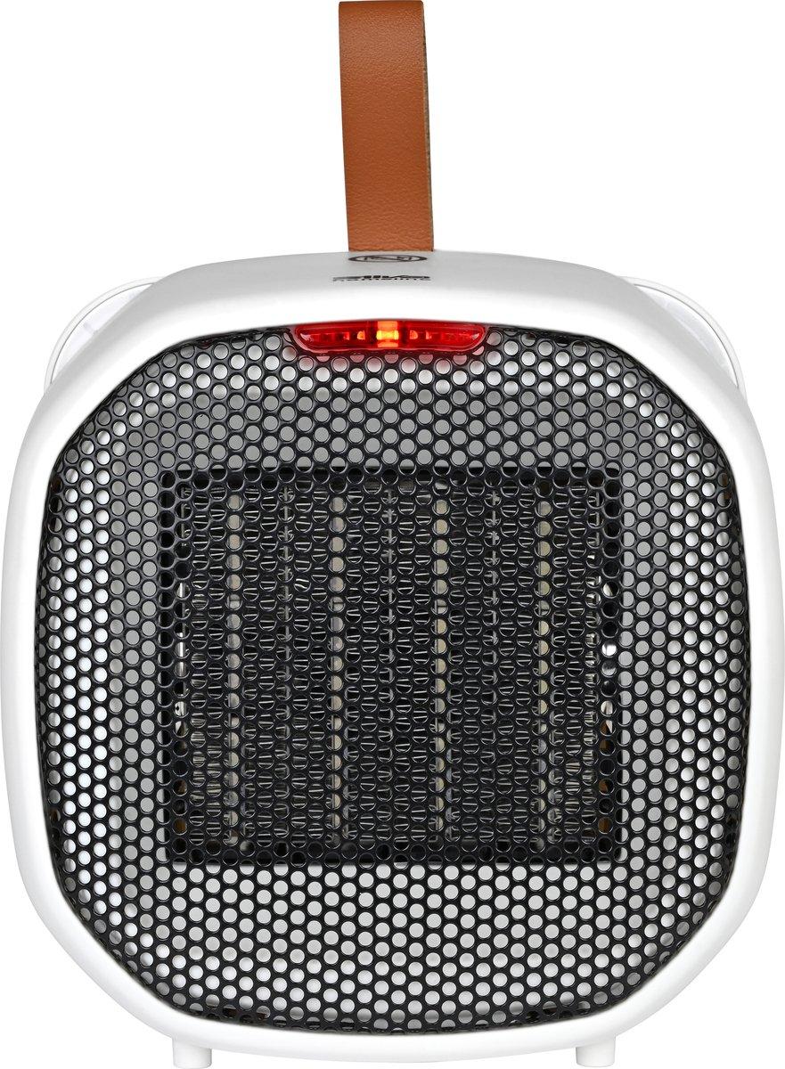 Heizlüfter 1400W weiß