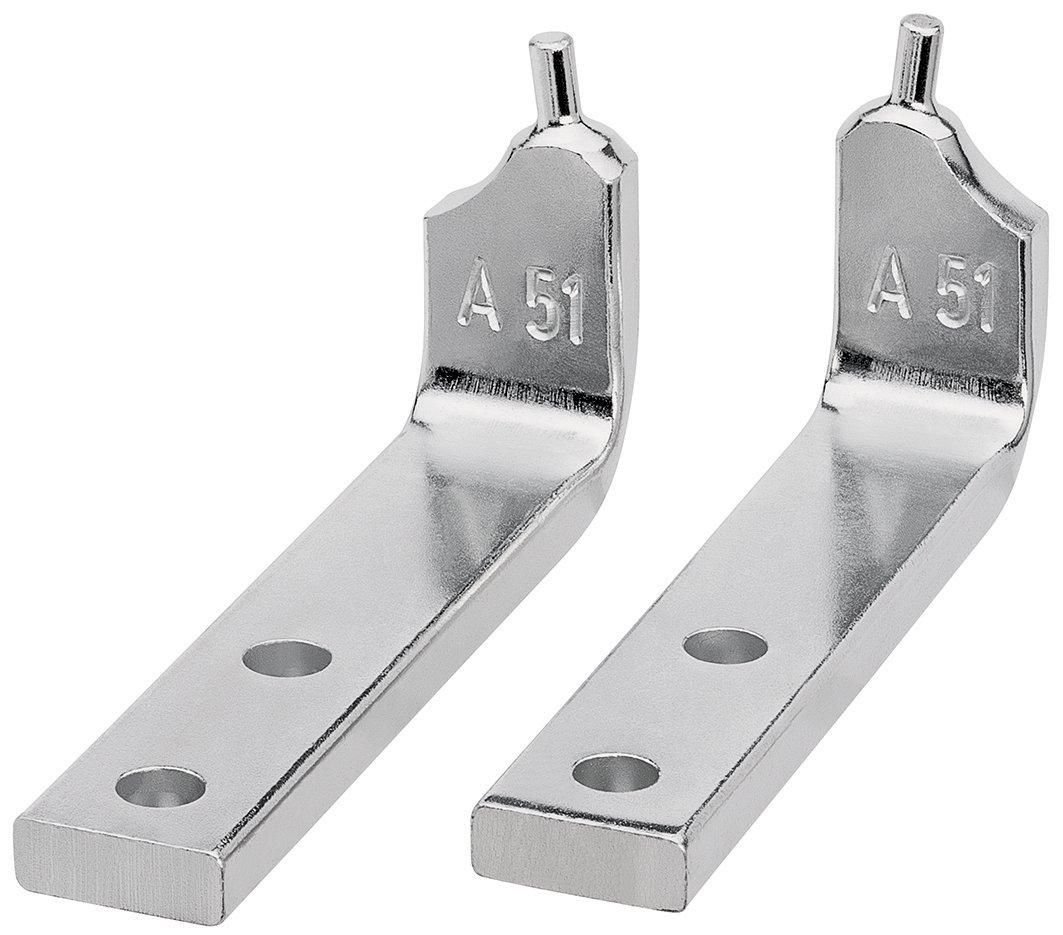 1 Paar Ersatzspitzen für 46 20 A51