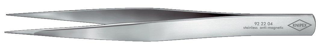 Universalpinzette Glatt 128 mm