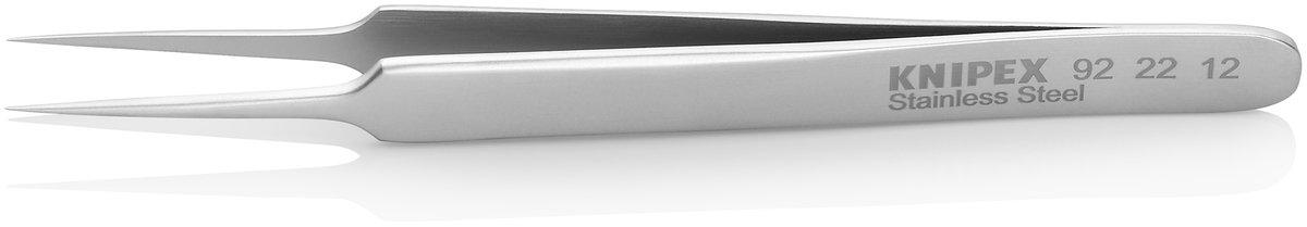 Universalpinzette Glatt 110 mm