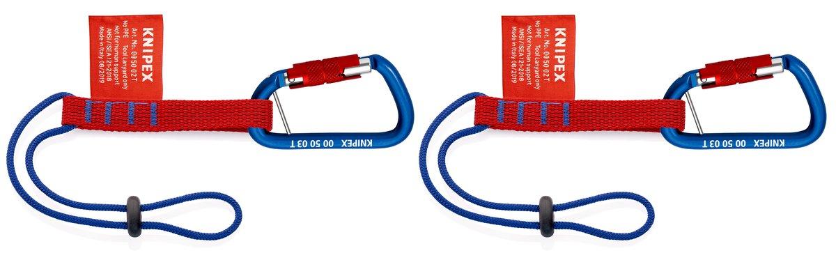 Sicherungssystem-Set 340 mm