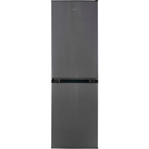 Kühl-Gefrierkombination 193 Liter inoxlook