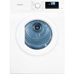 Waschtrockner 7 kg weiß