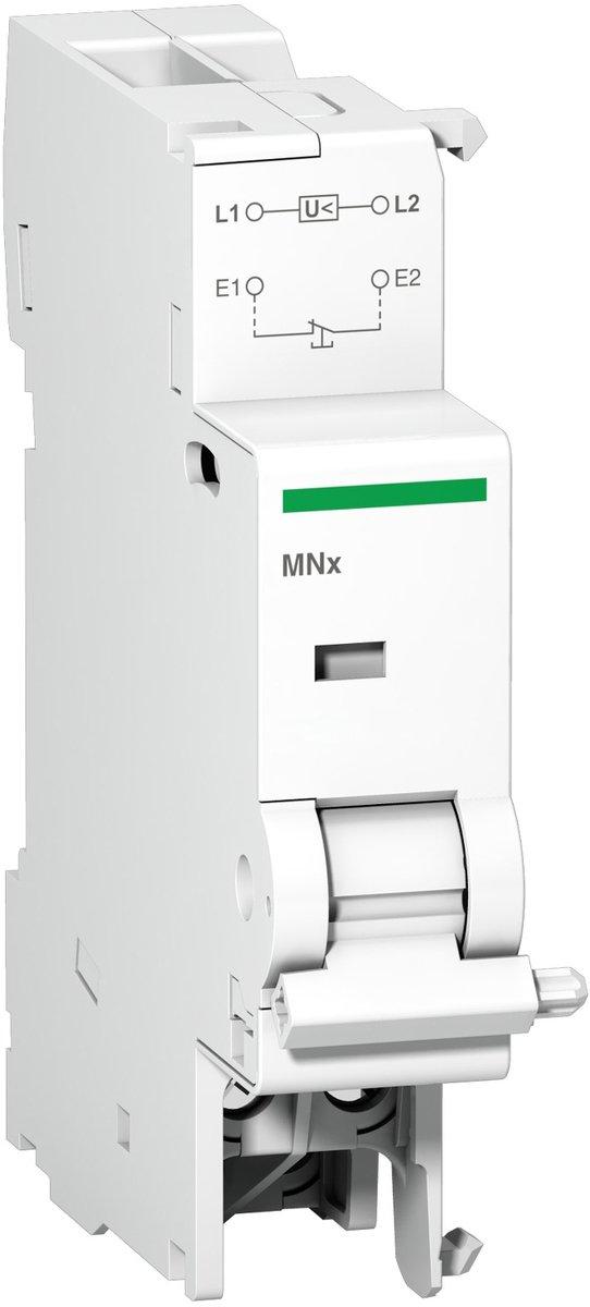 Unterspannungsauslöser MNx 400V AC