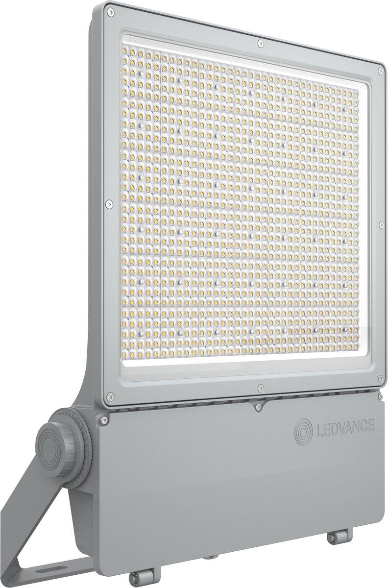 Fluter Floodlight Flex Asymmetric 45 X 140 450W Ml 830 A45X140 Wal