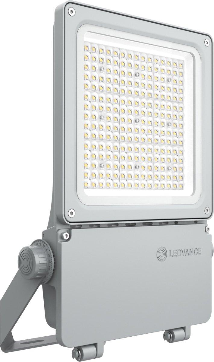 Fluter Floodlight Flex Dali Asymmetric 55 X 120 80W 830 A55X120 Wal
