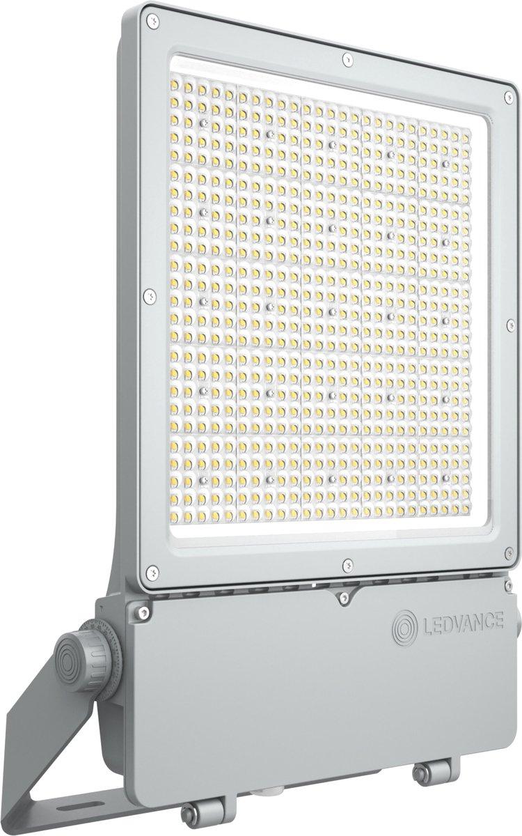 Fluter Floodlight Flex Dali Radial Symmetric 30 250W 840 R30 Wal
