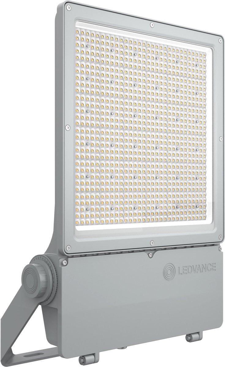 Fluter Floodlight Flex Radial Symmetric 20 360W Ml 830 R20 Wal