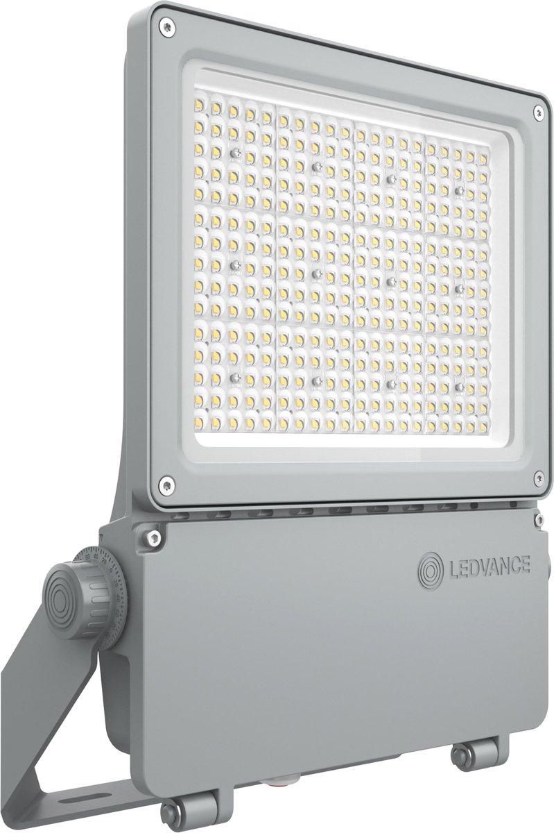Fluter Floodlight Flex Radial Symmetric 30 130W Ml 822 R30 Wal
