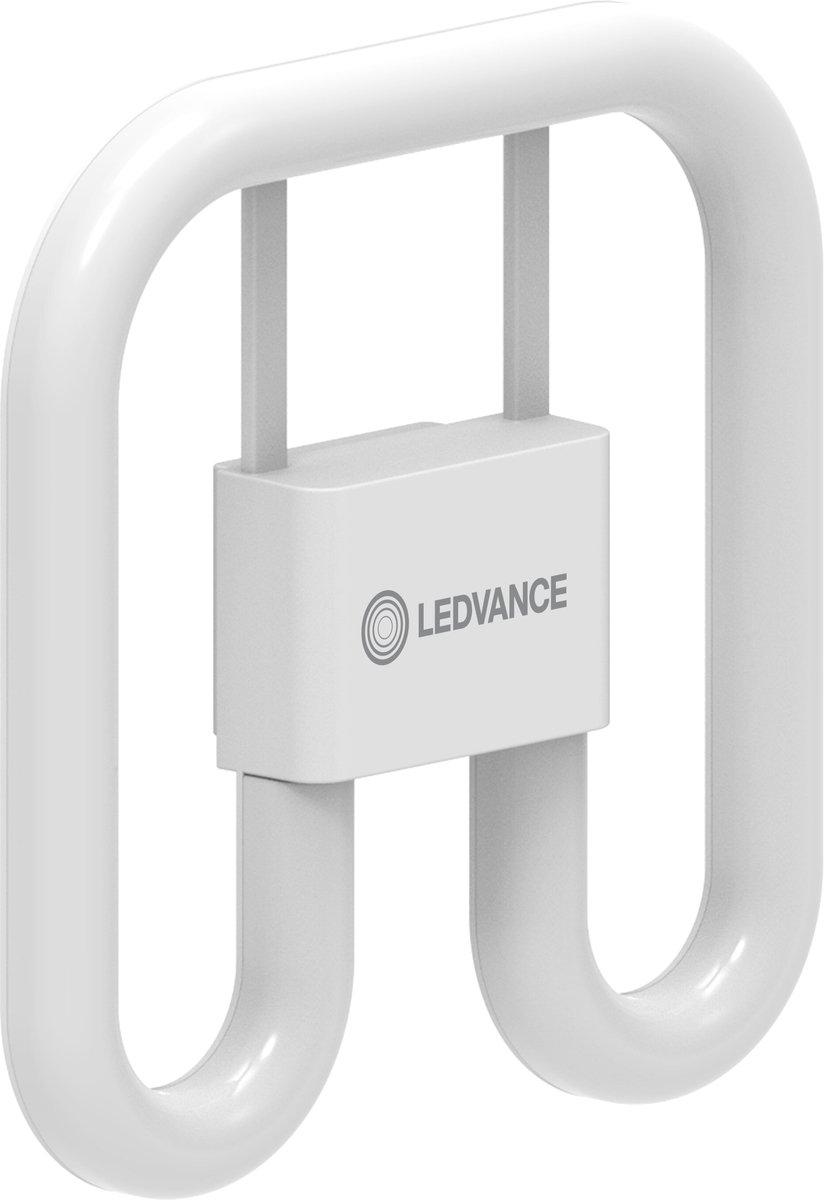 LED Lampe Dulux LED Sq Em & Ac Mains V 7W 840 Gr8 16W-Ersatz