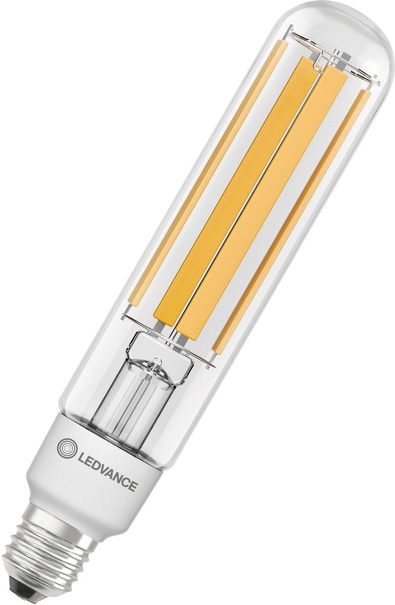 LED Lampe NAV LED Filament P 4000LM 21W 740 E27