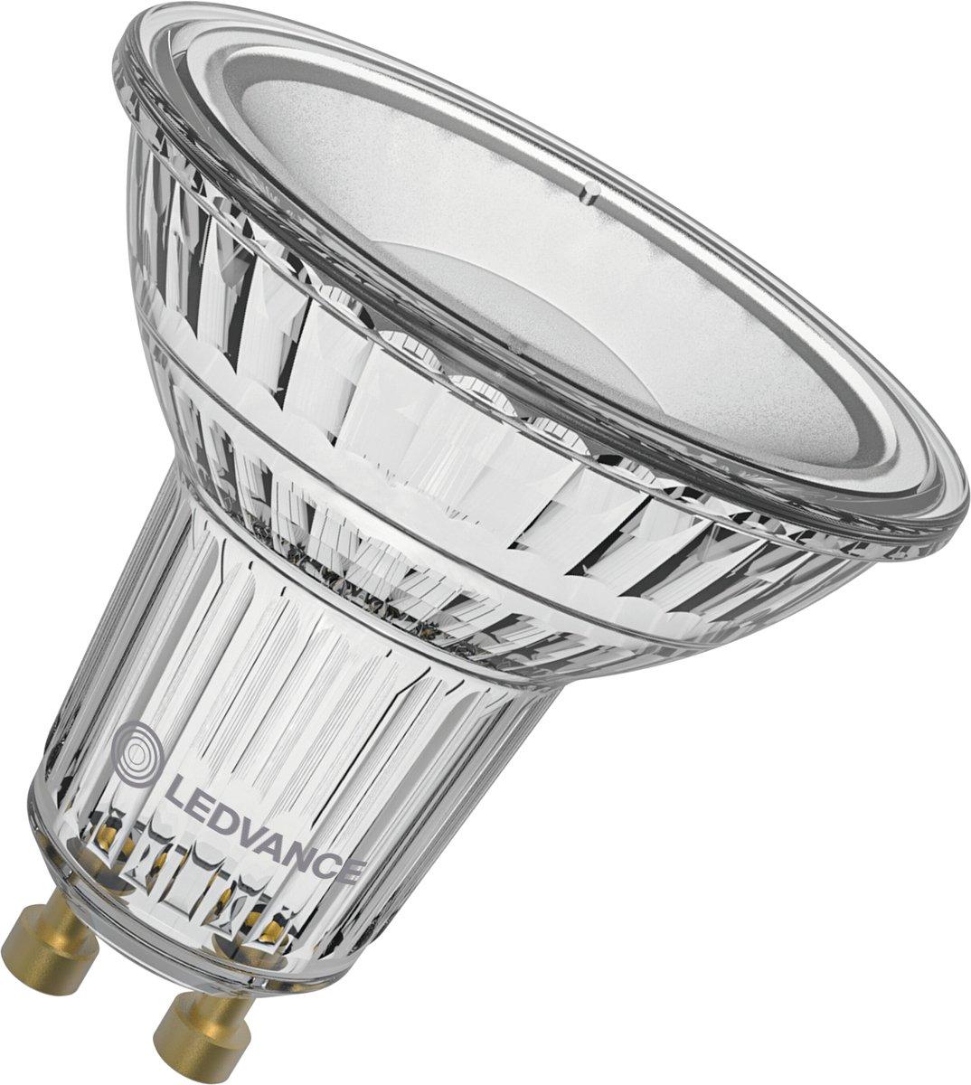 LED Reflektorlampe LED PAR16 DIM P 6,9W 120° 927 GU10
