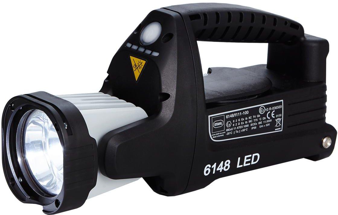 Handscheinwerfer LED