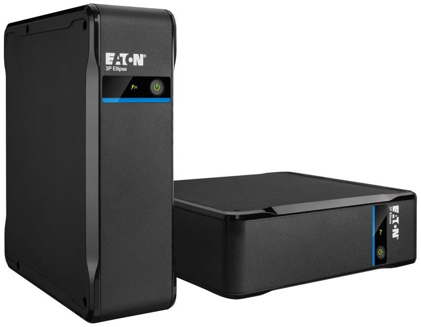 USV-Anlage 3P Ellipse 700 IEC