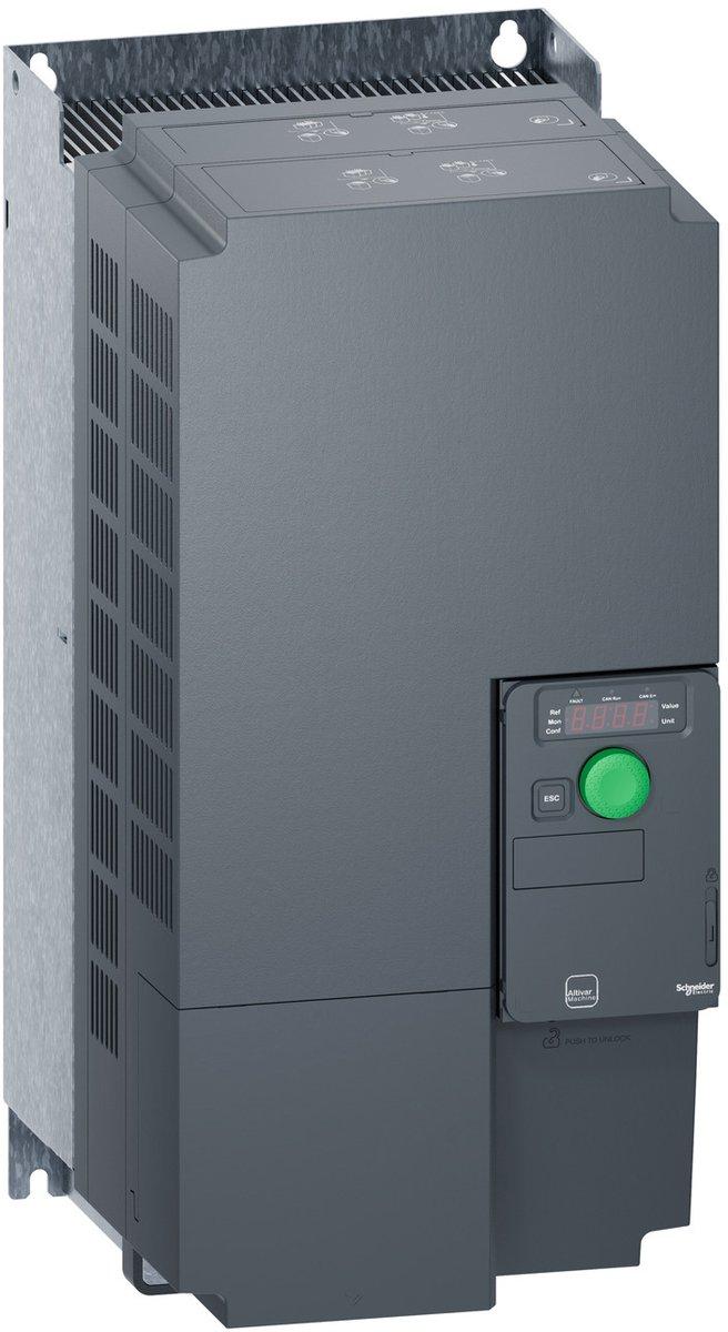 Frequenzumrichter Altivar Machine ATV320 18,5 kW 400 V 3 Phasen kompakt