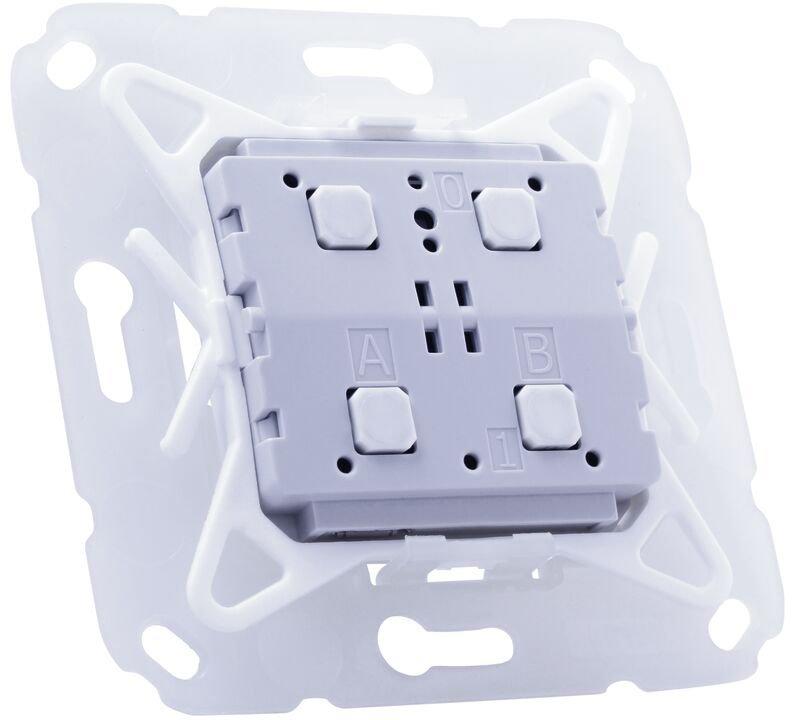 KNX-RF EnOcean Taster secure Serie MATCH 55