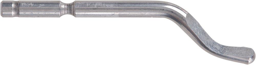 Handentgrater-Entgratklinge BS 1018 für Kunststoffe, andere weiche Materialien