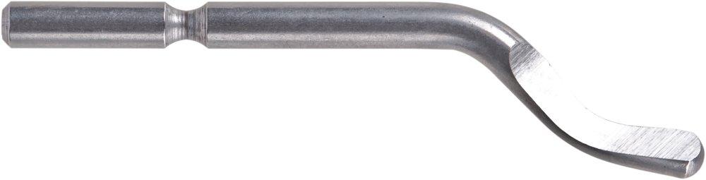 Handentgrater-Entgratklinge BS 2010 für Buntmetalle, Gusseisen