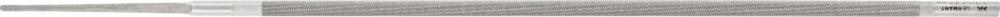 Kettensägefeile Rund Ø 4,0x200mm Classic Line in 3er-Kunststoffhülle