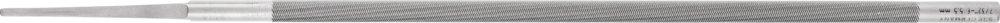 Kettensägefeile Rund Ø 5,5x200 mm Classic Line in 3er-Kunststoffhülle