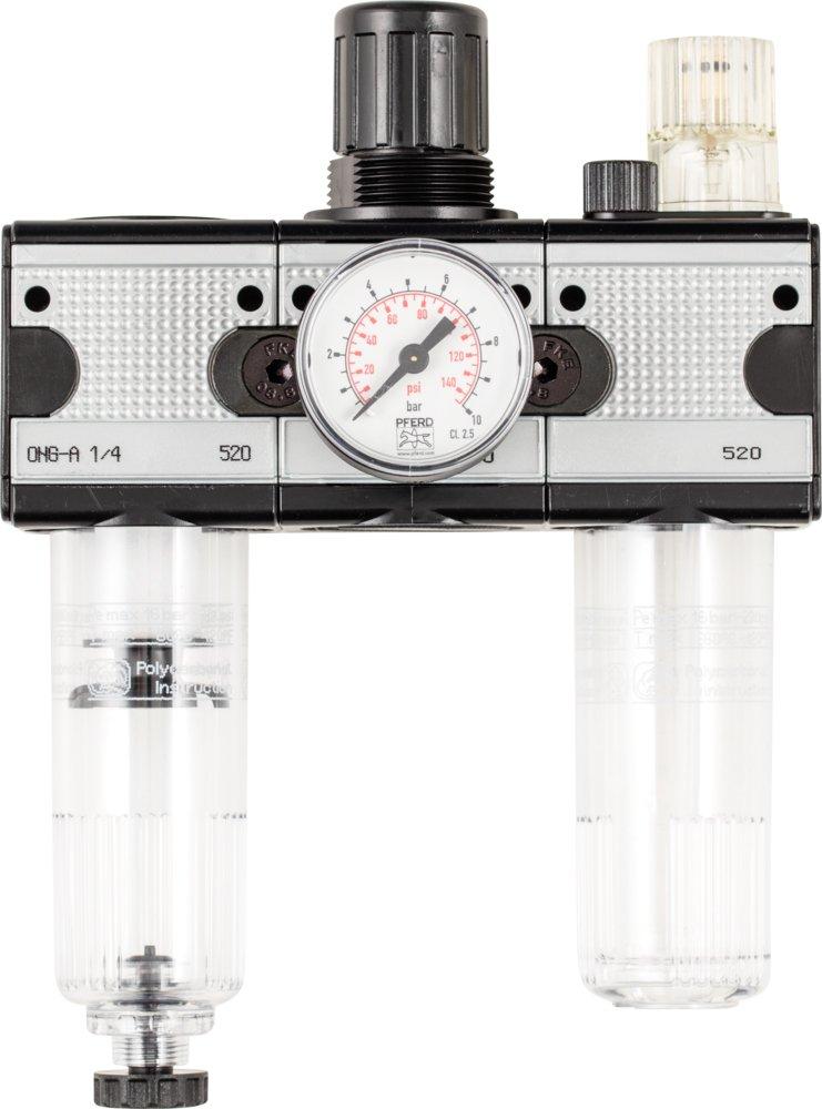 Ölnebelgerät ONG-A 1/4