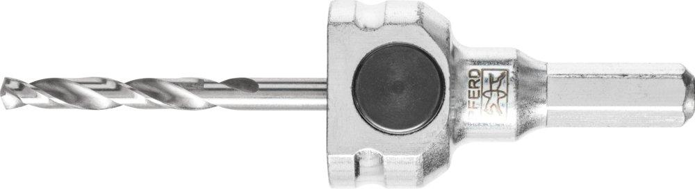 Schnellspannsystem PSL 11 für Bi-Metall Lochsägen