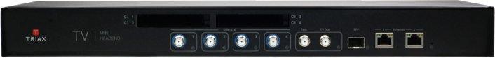 TDmH Mini Kopfstelle 8S mit CI
