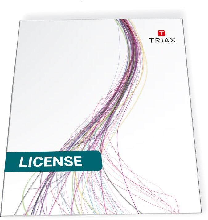 TDmH 48 IP In-Lizenz