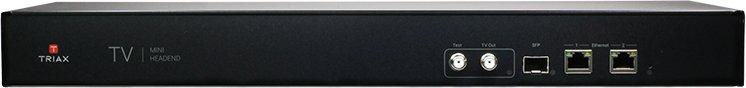 TDmH Mini-Kopfstelle – IP