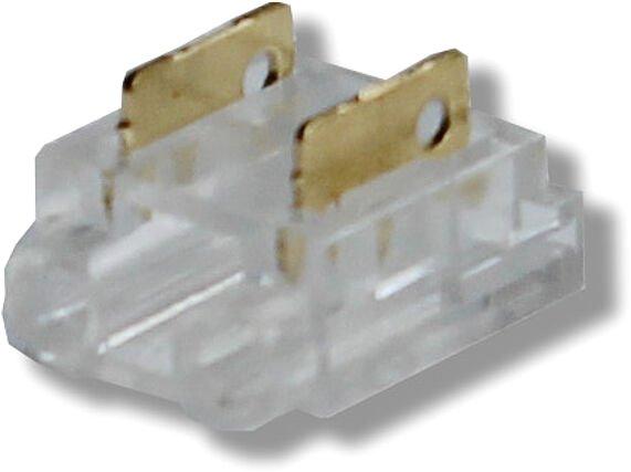 BL LED-Steckverbinder 2-polig Kabel zu LED Strip