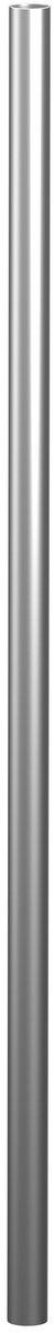 Rohr Harmony XV4/XV6/XVB7 modular Aluminium Höhe 800mm silber