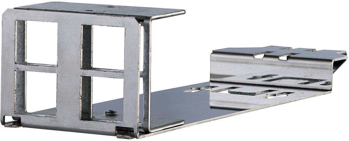 DCCS2 Baugruppe 4 Port unbestückt - Keystone