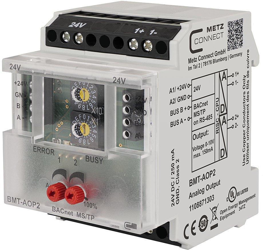 BACnet MS/TP Modul