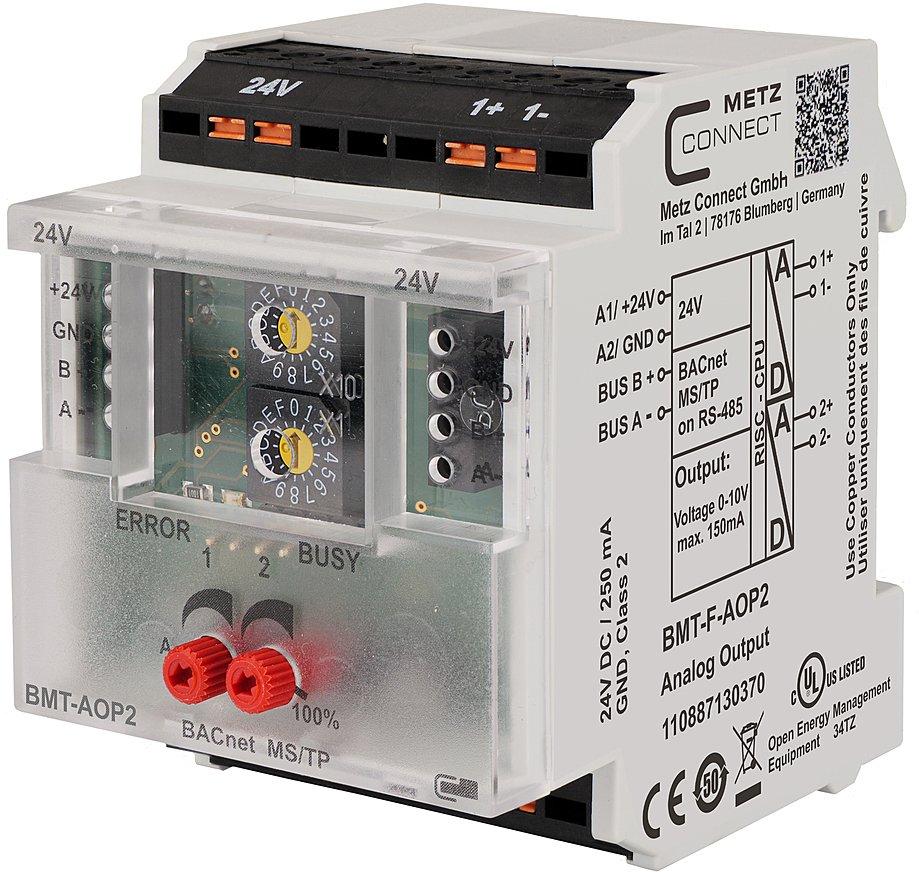 BACnet MS/TP Modul