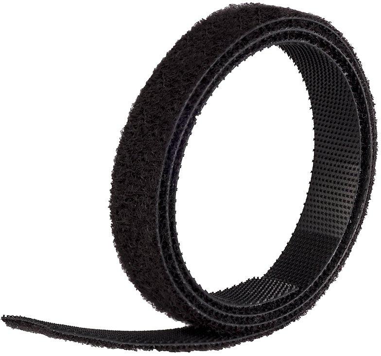 Klettband füund Ablage
