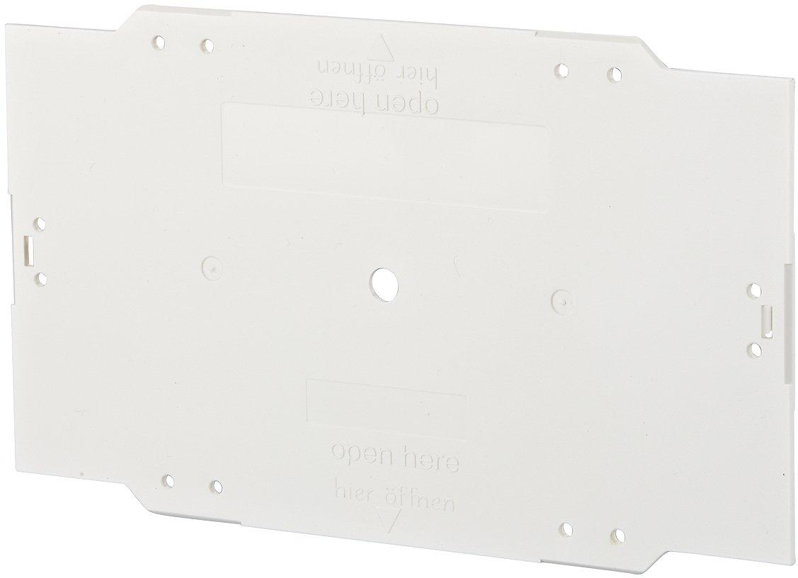 Deckel füSpleißkassette