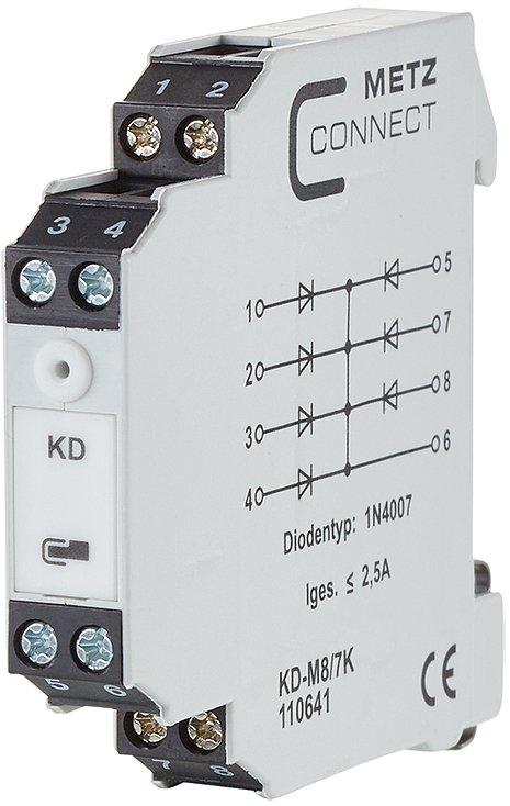 Diodenmodul KD-M8/7K