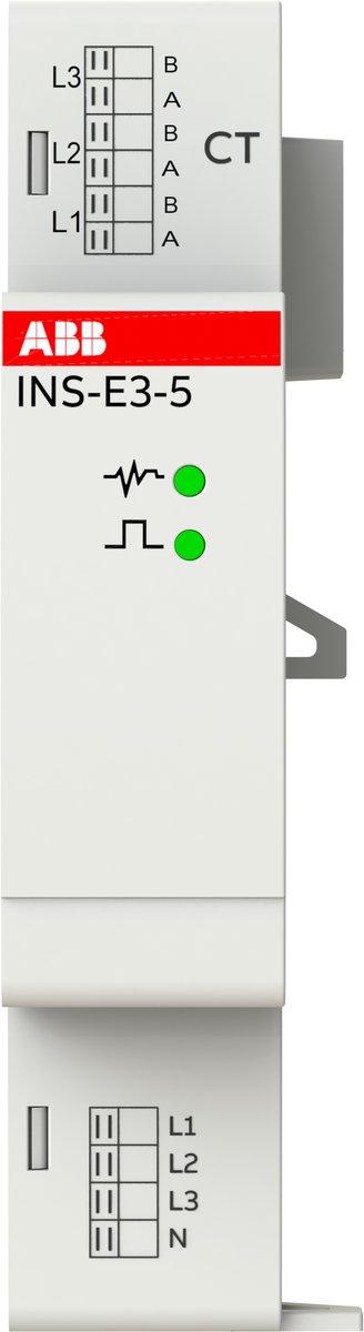 Energiemess-Modul 5A 1TE 1% Genauigkeit