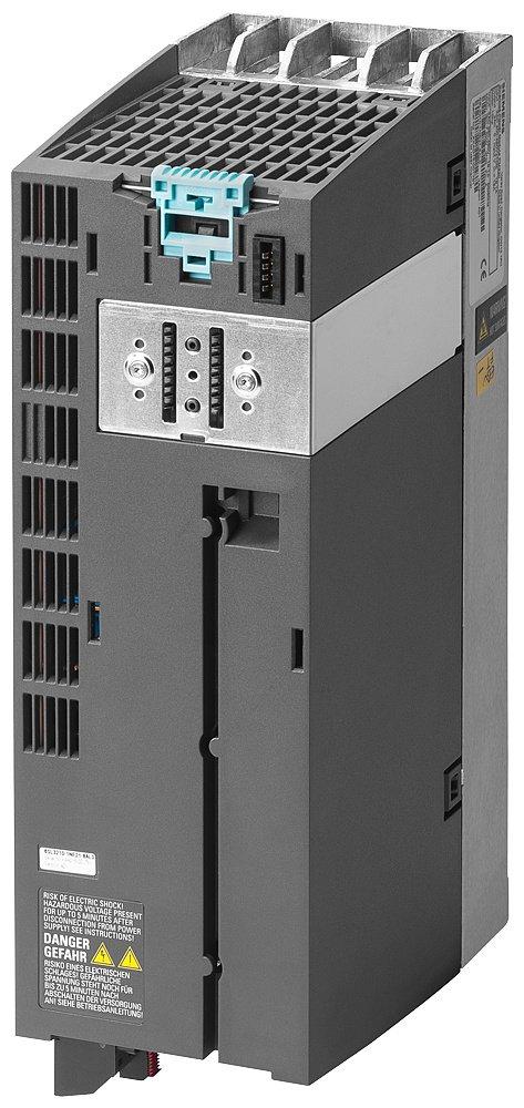 SINAMICS PM240-2 3AC 380-480 V 0,55 kW IP20 / UL open type FSA