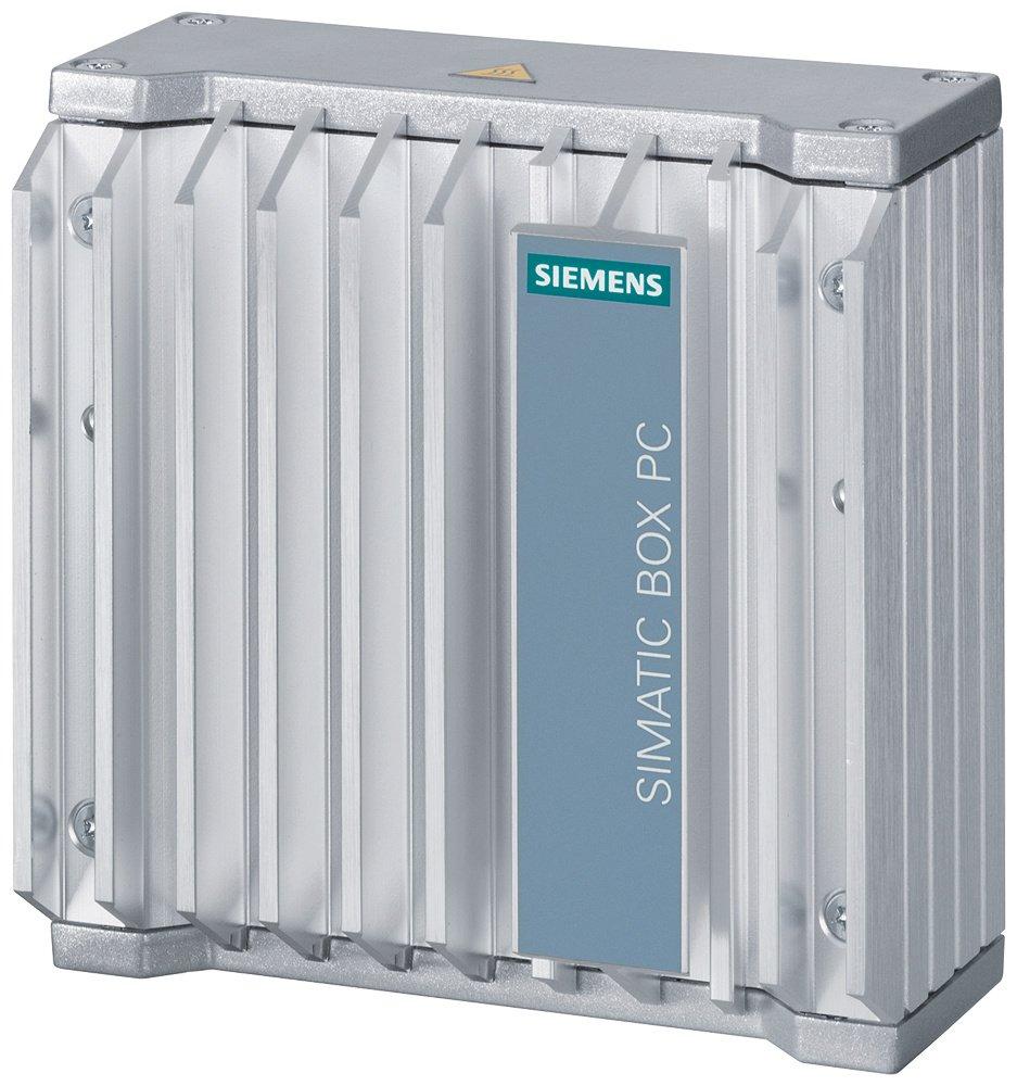 SIMATIC IPC IPC127E Atom E3930 2 GB RAM 32 GB SSD ohne Betriebssystem
