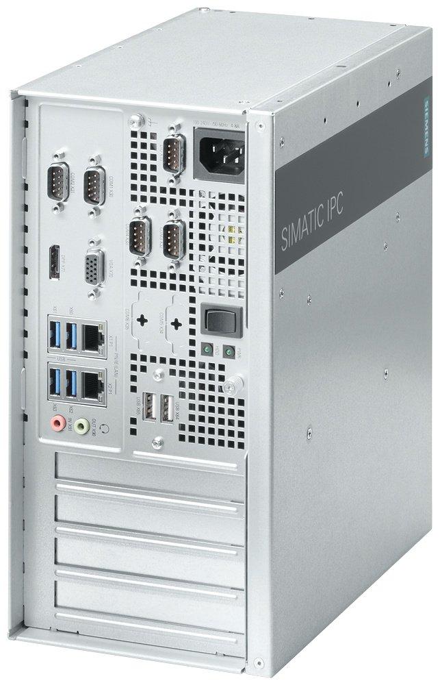 SIMATIC IPC IPC527G Core i5-6500 8 GB RAM 1 TB HDD ohne Betriebssystem
