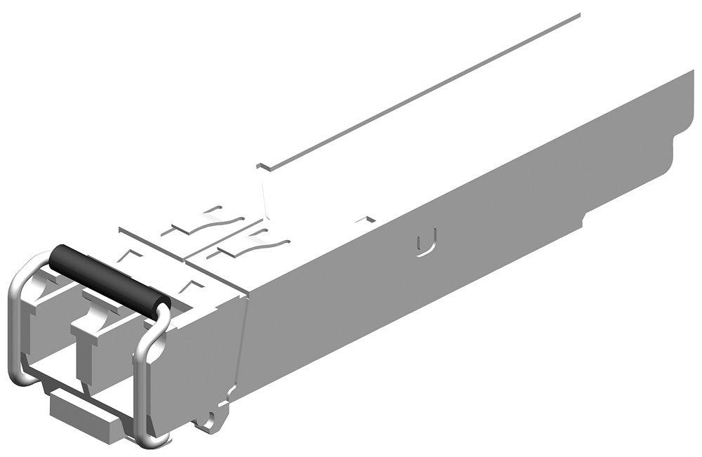SIMATIC S7-1500 Synchronisierungsmodul für Patch-Kabel bis 10 m